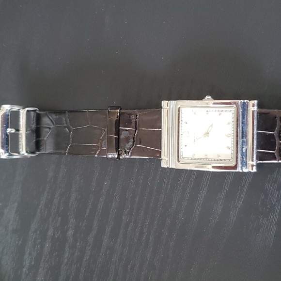 Ladies Medium Kenneth Cole Watch - Picture 2 of 4